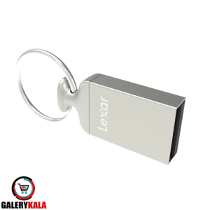 فلش مموری لکسار مدل M22 JUMPDRIVE ظرفیت 32 گیگابایت ا Lexar M22 USB 2.0 Flash Memory – 32GB