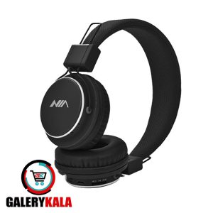 هدفون بی سیم NIA مدل Q8-851S