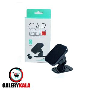 پایه نگهدارنده و هولدر موبایل Car-Mount