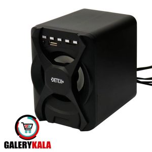 اسپیکر detex-DS99