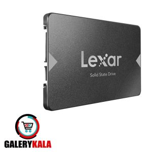 حافظه SSD اینترنال لکسار  Lexar NS100 256 GB