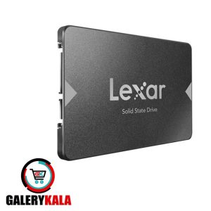 حافظه SSD اینترنال لکسار  Lexar NS100 512 GB