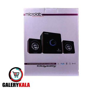 اسپیکر microlab-odyssey
