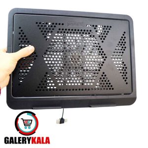 پایه خنک کننده لپ تاپ sadata-scp-s1