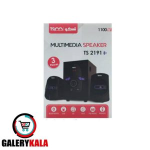 اسپیکر tsco-ts-2191