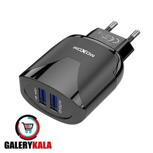 شارژر دیواری moxom MX-HC30 type c