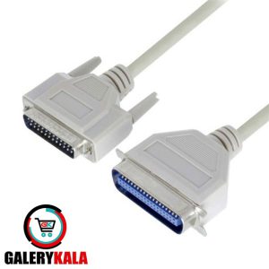 کابل پارالل به طول 5 متر