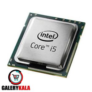 پردازنده مرکزی اینتل مدل Core i5-7400