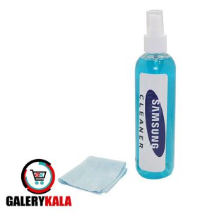 اسپری پاک کننده LCD سامسونگ مدل V03