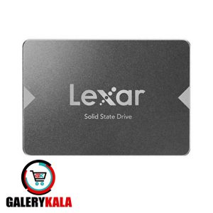 حافظه اس اس دی اینترنال لکسار مدل  NS100 ظرفیت 1 ترابایت