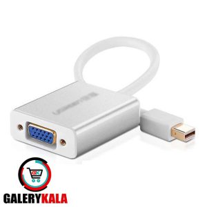 تبدیل پورت MINIDISPLAY به VGA