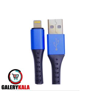 کابل شارژ لایتنینگ Sigma مدل C420