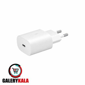 شارژر دیواری  SAMSUNG – usb-c25w