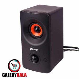 اسپیکر دسکتاپ الون مدل EL-AC200-BT