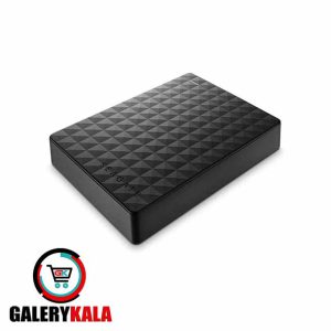 باکس هارد اکسترنال 2.5 اینچ USB 3.0 سیگیت