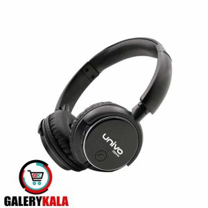 هدست بلوتوثی یونیوو مدل SoundBoss UN800BT