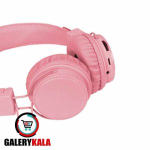 هدفون بلوتوثی Z1 برند XP