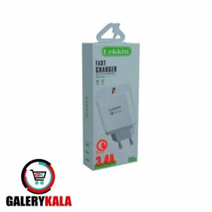 شارژر میکرو Dekkin مدل DK-543