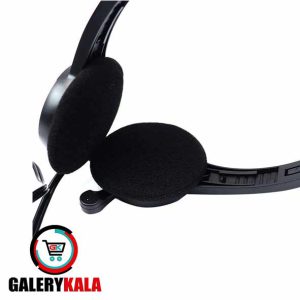 هدست ایکس مکس مدل h2000