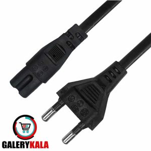 کابل برق رادیویی XP به طول 1.5 متر