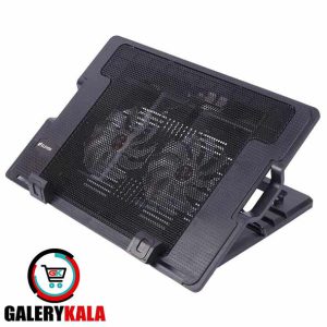 پایه خنک کننده لپ تاپ ELEVEN مدل  N700