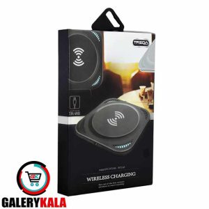 شارژر بی سیم تِرِکا مدل TR-W8