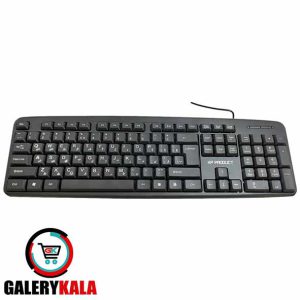 کیبورد ایکس پی-پروداکت مدل XP-8800N