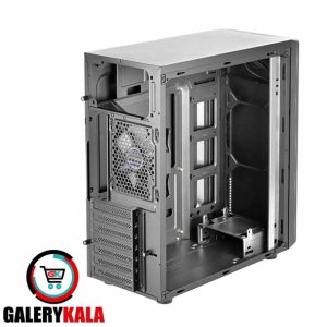 کیس کامپیوتر گرین مدل AVA Plus