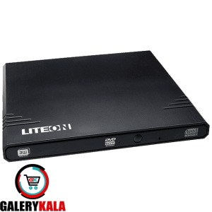 DVD درایو اکسترنال لایت آن مدل eBAU108
