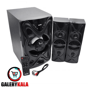 اسپیکر داتیس مدل TS 2116U (ultra)