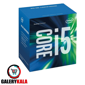 فن سی پی یو Intel i5 LGA1151