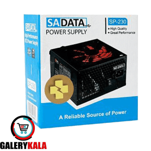 پاور سادیتا SADATA SP-230