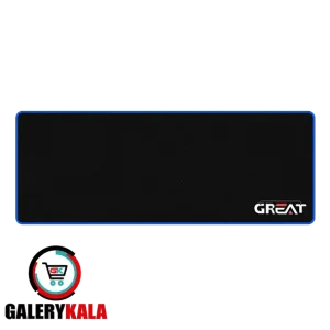 پد ماوس گیمینگ 30*60 گریت GREAT