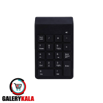 کیبورد اعداد Mini بی سیم Numeric Keypad