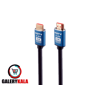 کابل HDMI 4K برند X4TECH طول 10 متر