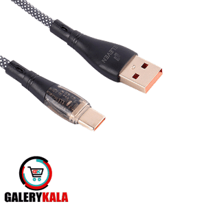 کابل تایپ سی فست شارژ Eleven مدلTC4