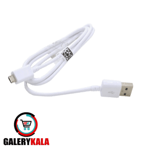 کابل شارژ MICRO USB بدون پک