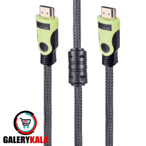 کابل HDMI طول 10 متر MIRAS