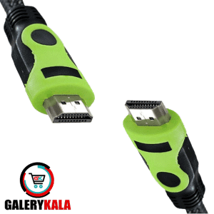 کابل HDMI طول 3 متر MIRAS