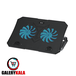 پایه خنک کننده لپ تاپ تسکو مدل TCLP 3109