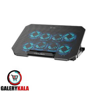 پایه خنک کننده لپ تاپ Mikuso مدل NCP-213