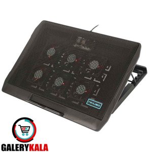 پایه خنک کننده لپ تاپ Mikuso مدل NCP-216