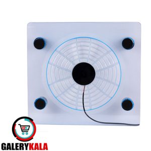 پایه خنک کننده لپ تاپ Mikuso مدل NCP-219