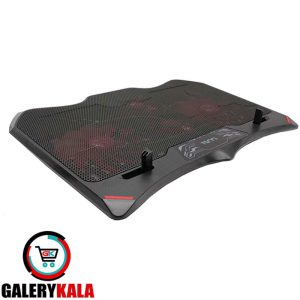 پایه خنک کننده لپ تاپ تسکو مدل TCLP 3102