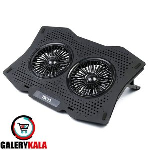 پایه خنک کننده لپ تاپ تسکو مدل TCLP 3108