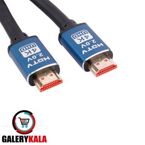 کابل HDMI 4K برند X4TECH طول 15 متر