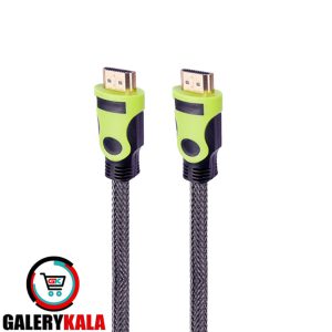کابل HDMI طول 15 متر MIRAS