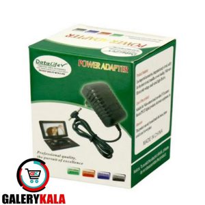 آداپتور 12 ولت 2 آمپر دیتالایف مدل G-1220
