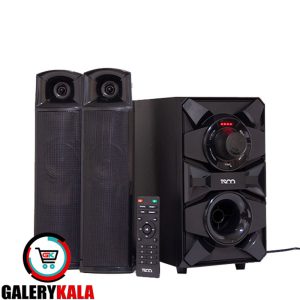 اسپیکر رومیزی تسکو مدل TS 2182