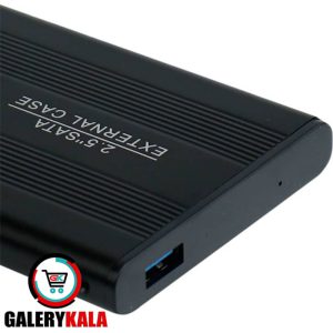 باکس هارد 2.5 اینچ HDD USB3.0 KAISER مدل K-583